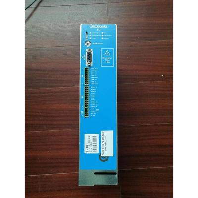 TPC1062KS 昆仑通态触摸屏 拆机