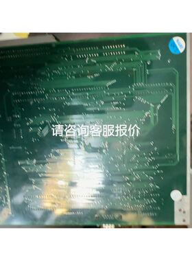 安川伺服，七系主板。IFA00A002（脉冲）和IFA10A议价