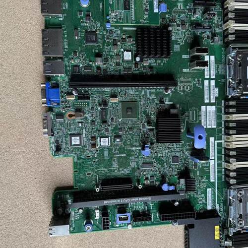 IBM X3650M4服务器主板00AM209 00Y8499 支持V2 拆机 现货