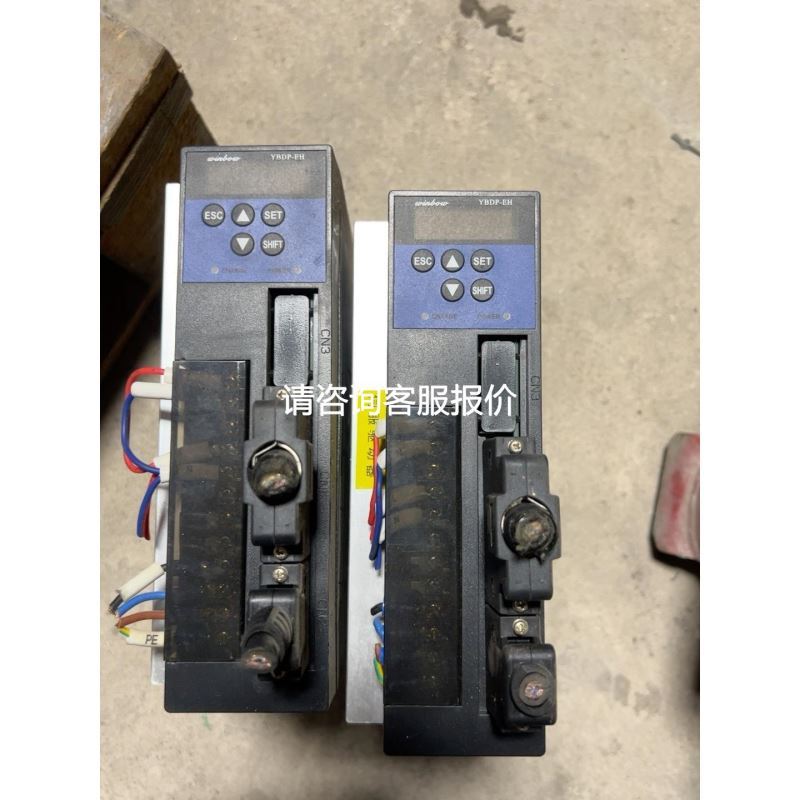 贝加莱伺服电机8MSA2L.R0-I6 一手拆机 外观成色不议价