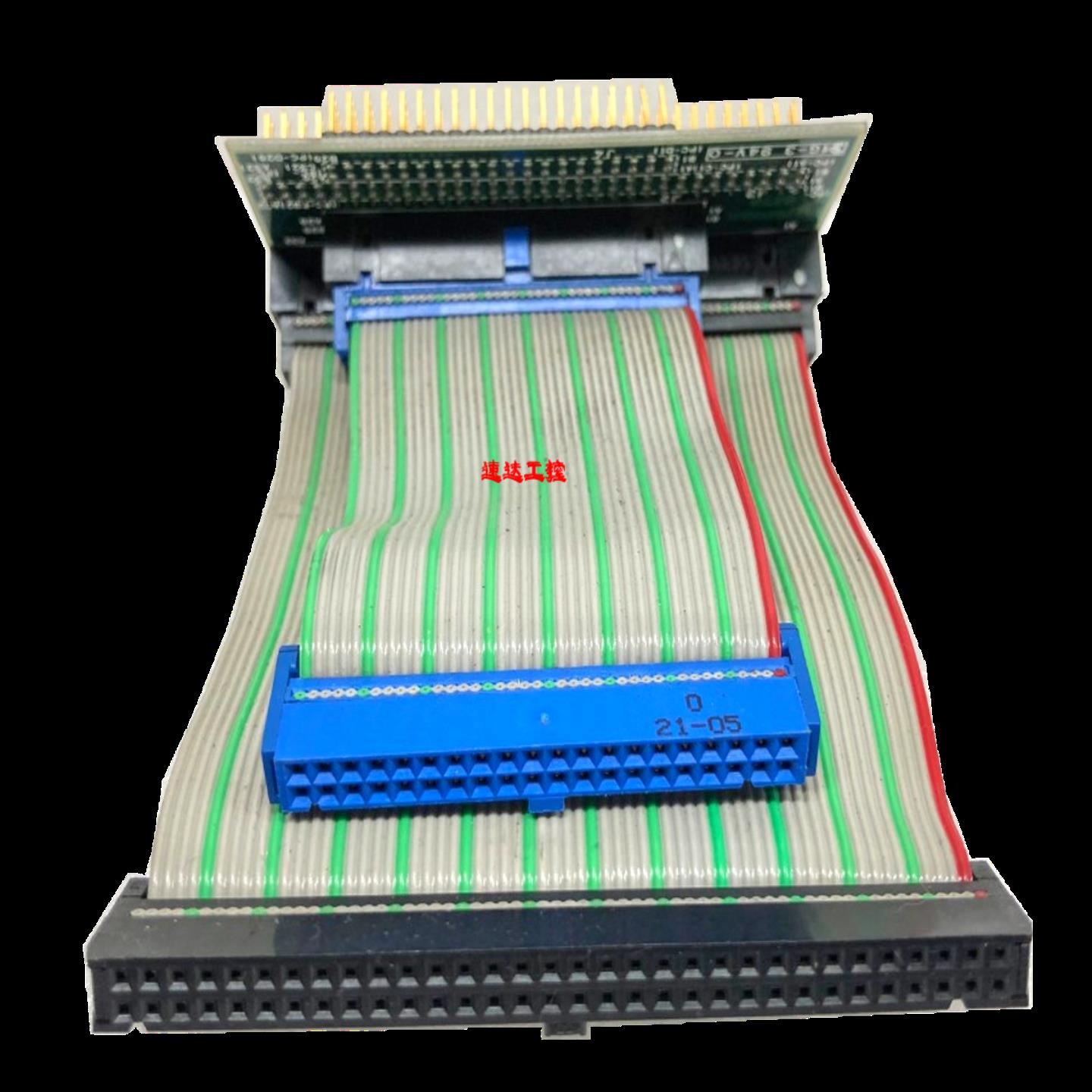 SYSMEX 104数据采集转接卡带线SCSI 50PIN和IDE40PIN现货