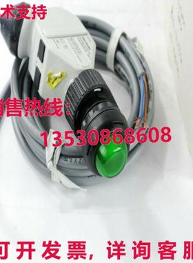 Allen Bradley 800G-DLC3G 800GDLC3G  Un Ser Un Verde LED M