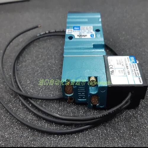 MAC 33A-AAB-RDFA-1BB电磁阀ELAP电位计PM-050-05K-MR