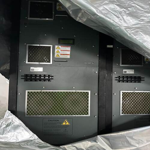 AMAT 0190-18181 0190-00398两台