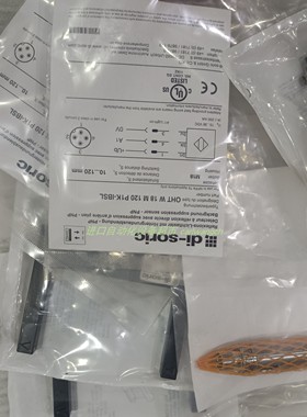 DI-SORIC DCC30V 06 PSLK传感器ENDA温控器EDP2041-230VAC