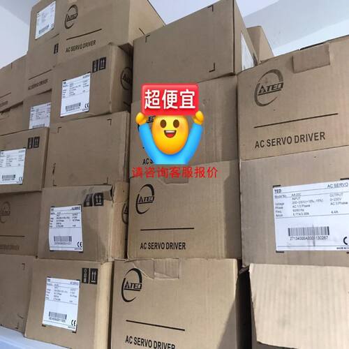 KEB变频器，型号10F5CBB-YA30，拆机件