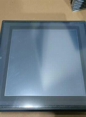 基恩士VT3-V8触摸屏一个