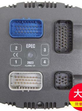 EPEC3724  PLC控制器  CoDeSys控制器 现货