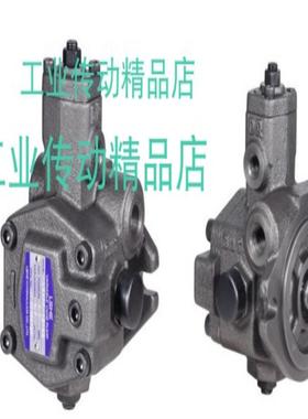 LSHE泵     LISHENG油泵     LSVPDF-2012-A1-12  VPE20