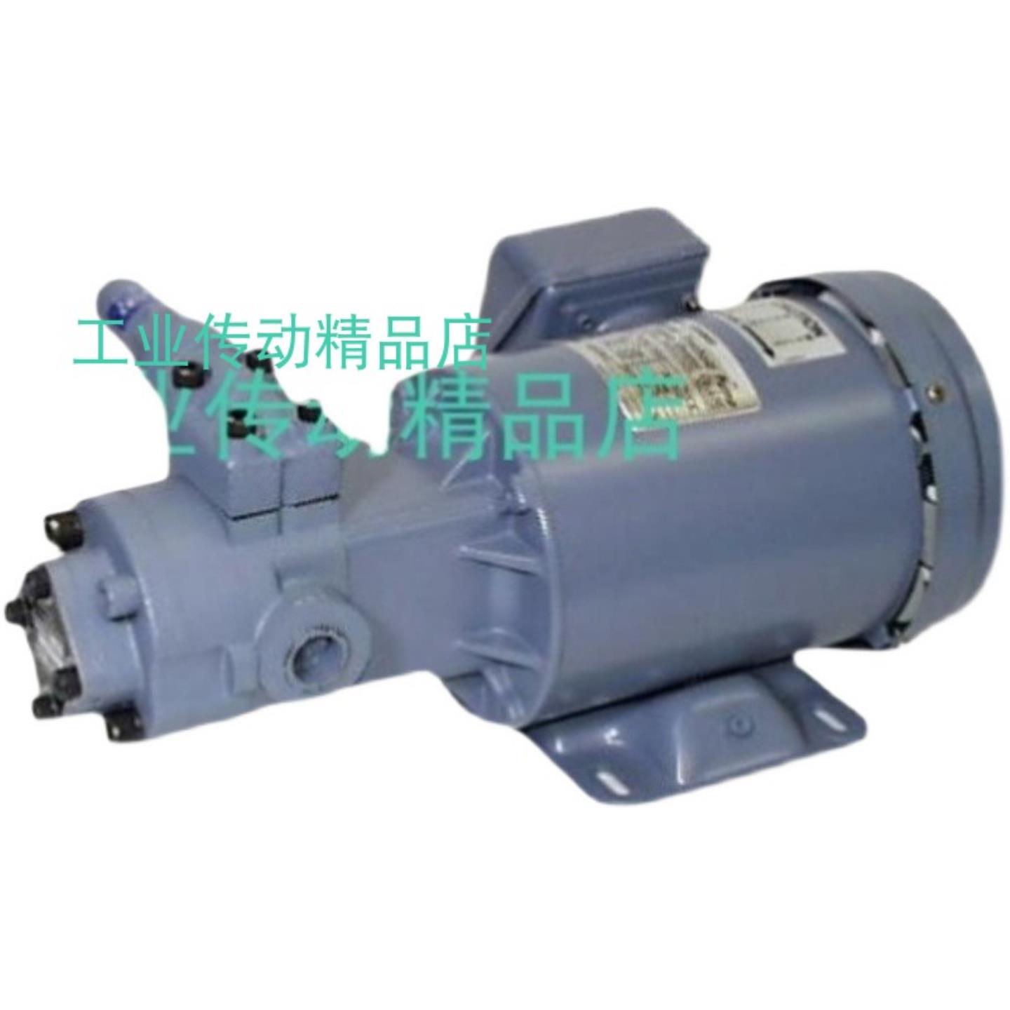 TOP-2MY400-206HBMVB    NOP油泵马达  电机  TOP-206HBMVB