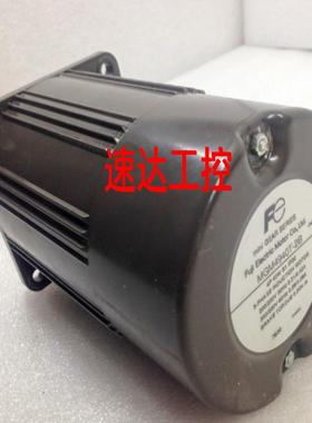 Fe MGM4940T-2B FUji EIectric Motor co Ltd 4p 40W S1