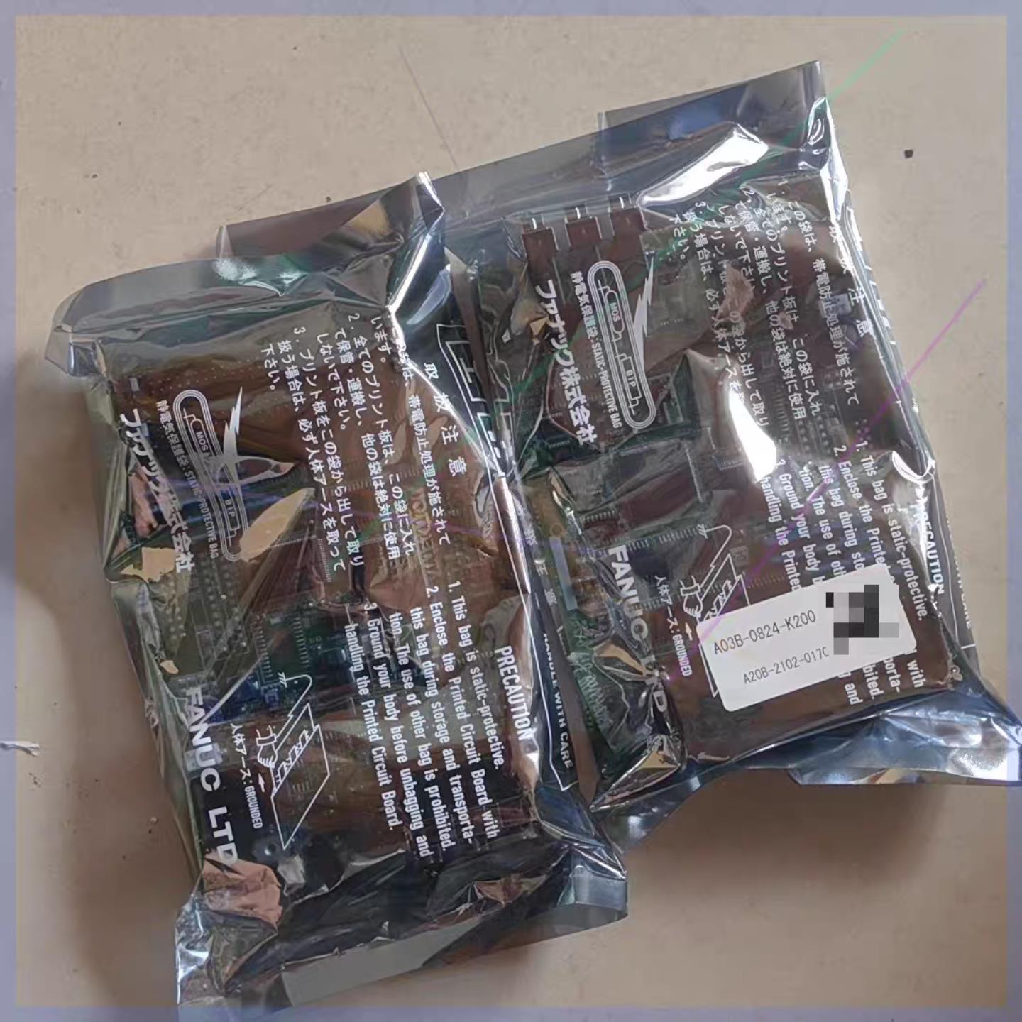 A20B-2102-0170A03B-0824-K200发那科电路板  特价促销