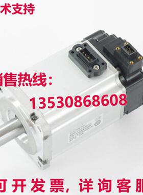 MSME041S1A 交流电伺服电机 -库存现货