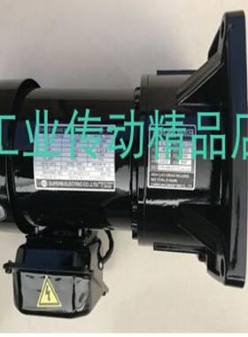 LIANG CHI马达  SUPERB电机  AEVFTB  12HP  04KW 120 28轴