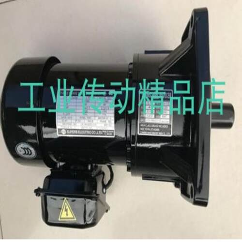 LIANG CHI马达  SUPERB电机  AEVFTB  12HP  04KW 120 28轴