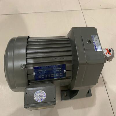 G328BM0808  201   04kw  工机GONGJI减速电机 马达M3T9044002X