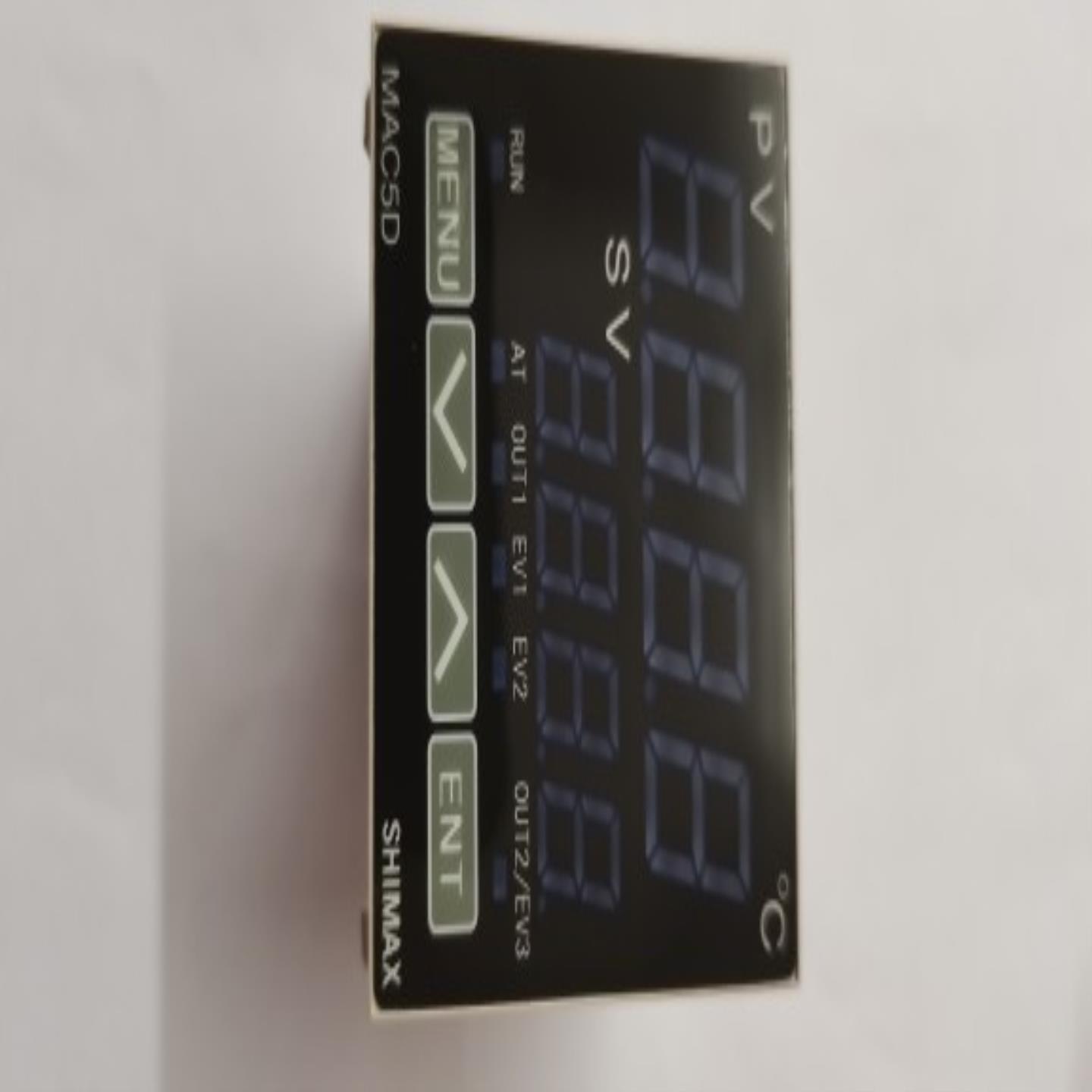 MAC5D-MSF MAC5D-KSF-NNNN MAC5D-MSF-EN SHIMAX MAC5D岛通温