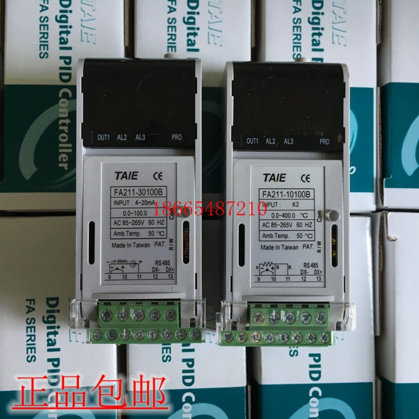 FA211-10100BFA211-20100BFA211-30100B台湾TAIE