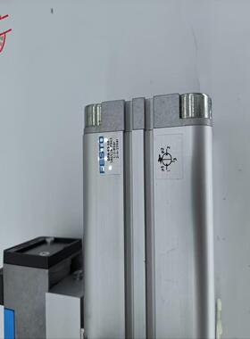 184518 FESTO费斯托增压缸DPA-63-10双活塞式增压阀现货