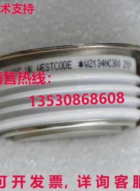 IXYS UK Westcode W2134NC300 2109 Gleichrichterdiode 747-W213