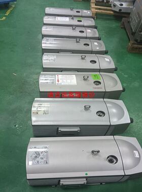 LUST路斯特伺服驱动器VF1202S.G19.FA变频器0