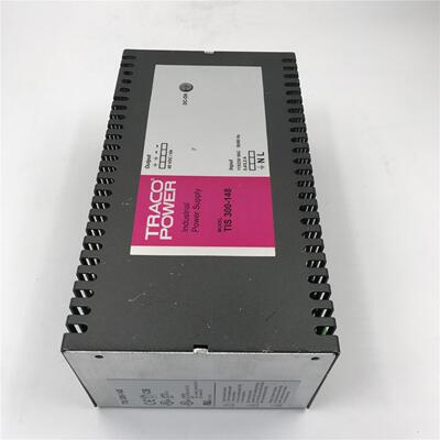 TRACOWER电源TIS300-148 115230VAC