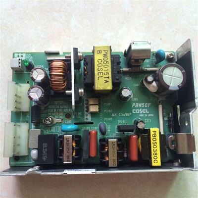 COSEL 科索工控设备 电源 PBW50F-15 -V ±15V+30V17A