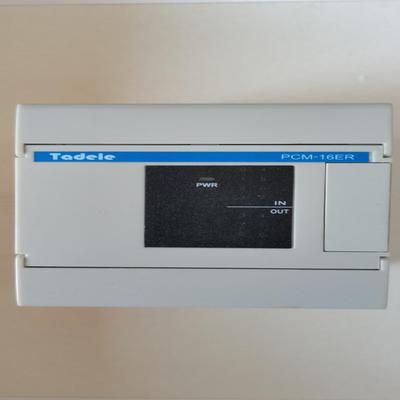 PCM-16ERNS PCM-16ER 微秒VOMMER tadele编程控制器 PCM扩展模块