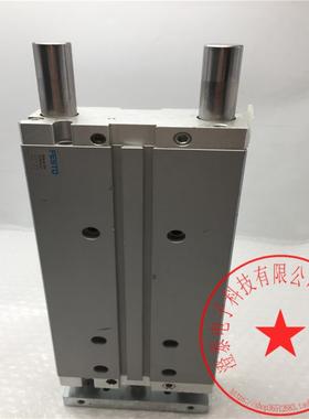 FESTO导向杆气缸DFM-40-180-B-PPV-A-GF 532319 功能包好 现货