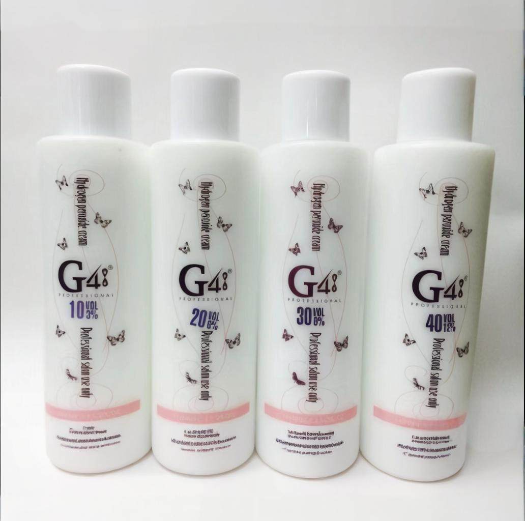 澳门代购 G48 双氧乳专业沙龙级 美发店专用漂发,美发护发/假发,漂发剂,淘宝优惠券,粉丝福利购,淘宝优惠卷