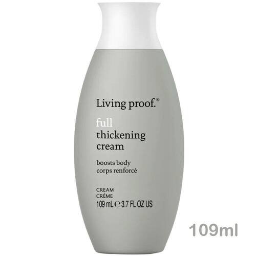 美国进口Livingproof.头发乳霜