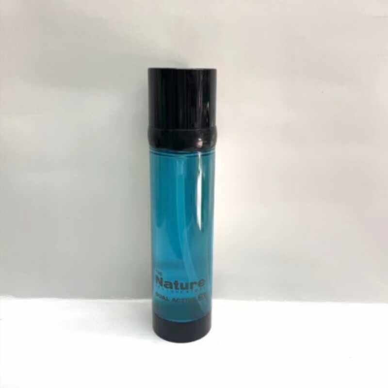 澳门代购 进口NATURE DUAL ACTIVE双重精华液100ml