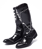 Boots - chaussures Angleterre - Ref 935558 Image 7