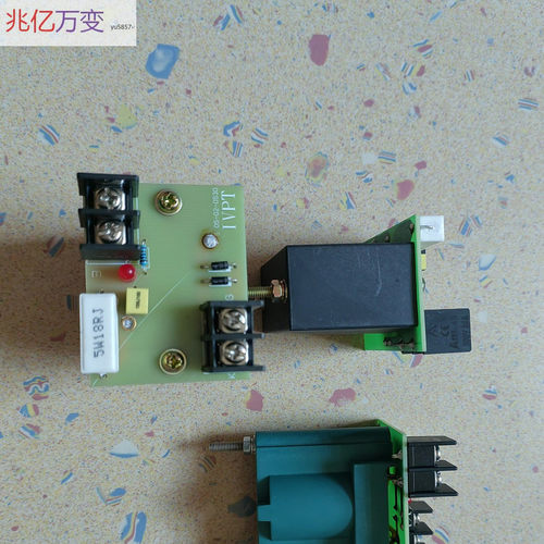 中频炉IVPT-032D脉冲变压器