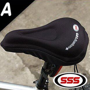 Selle de vélo - Ref 2347252 Image 1