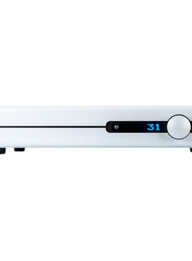 美国PS美诗 Stellar Strata恒星串流数播解码合并机hifi 正品行货