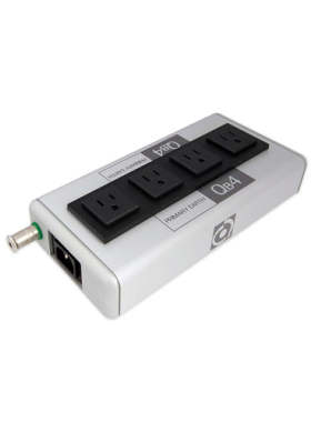 Nordost音乐丝带QRT QB4 II/QB6 MKII/QB8 MKII 电源排插座 正品