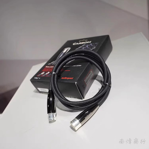 AQ线圣Carbon碳纤AES平衡线