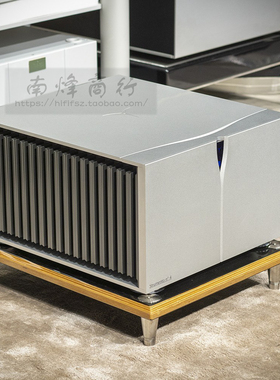 意大利Audia Flight歌匠Strumento No4号250瓦立体声后级原装行货