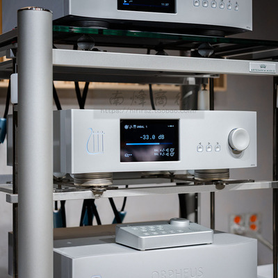 天琴HTwo33BDOpusII前级