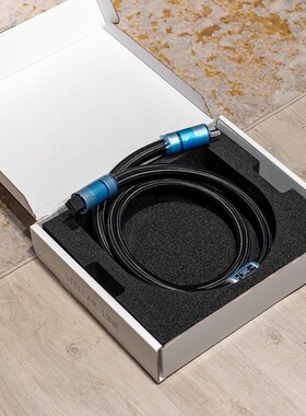 瑞士Orpheus天琴ULTIMATE电源线hifi发烧专业正品高端进口