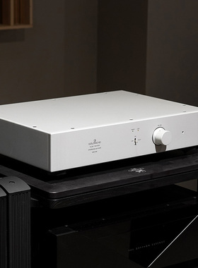 瑞士Goldmund高文TELOS 7 NEXTGEN合并功放 进口发烧hifi功放机