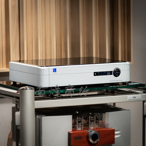 美诗DirectStreamDACMK2解码器