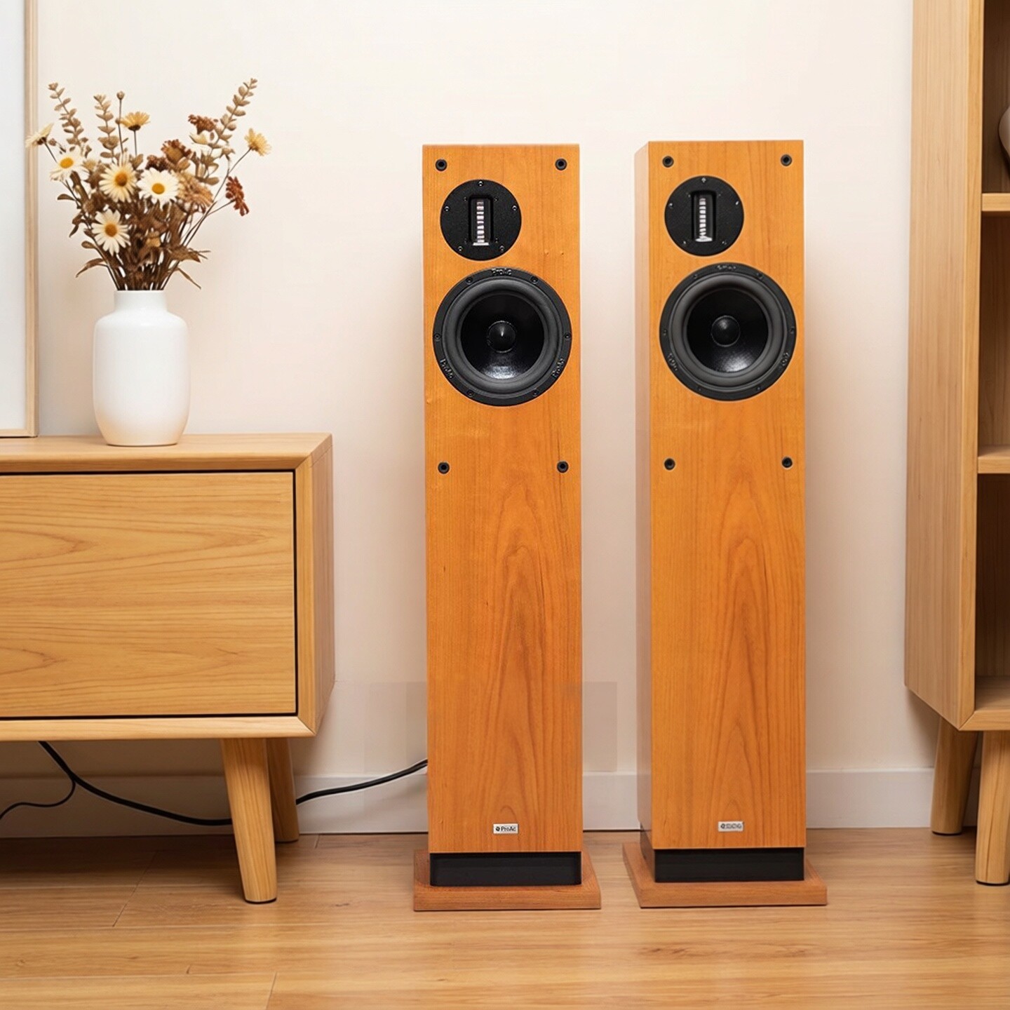 英国ProAc贵族D30RS 铝带高音落地音箱专业hifi发烧 进口正品行货