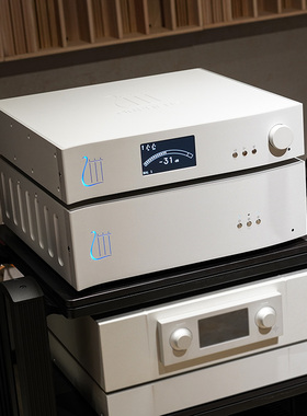 瑞士 Orpheus天琴Absolute A two22D前级AThree S200后级原装行货