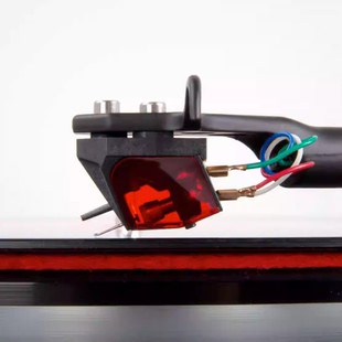 英国Rega君子 Ania Pro MC唱头LP黑胶唱机配件动圈唱头