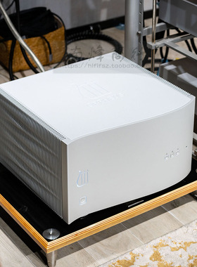 新款 Orpheus天琴H Three M800 Opus II 单声道后级功放hifi