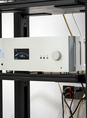 瑞士 Orpheus天琴Absolute A FUOR I200合并功放家用全新正品保修
