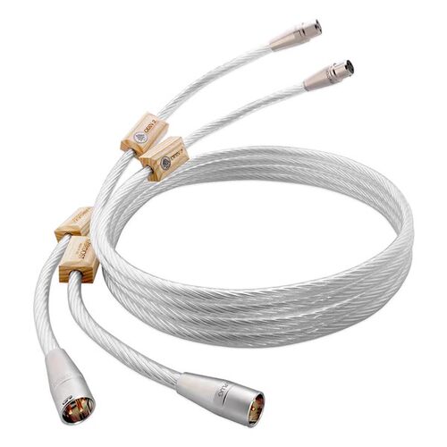 Nordost奥丁2XLR/RCA信号线