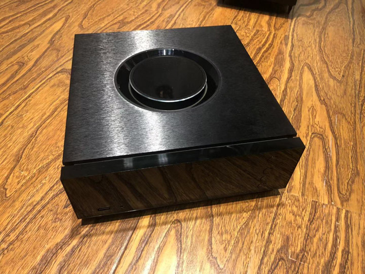 英国名NAIM uniti atom HDMI版网络播放器功放数播高端威达行货|msdalam kategori Peralatan Audio-visual, Hifi Speaker/PA/Equipment, PA - dari Buy2taobao.com untuk memberikan perkhidmatan ejen Taobao profesional membeli